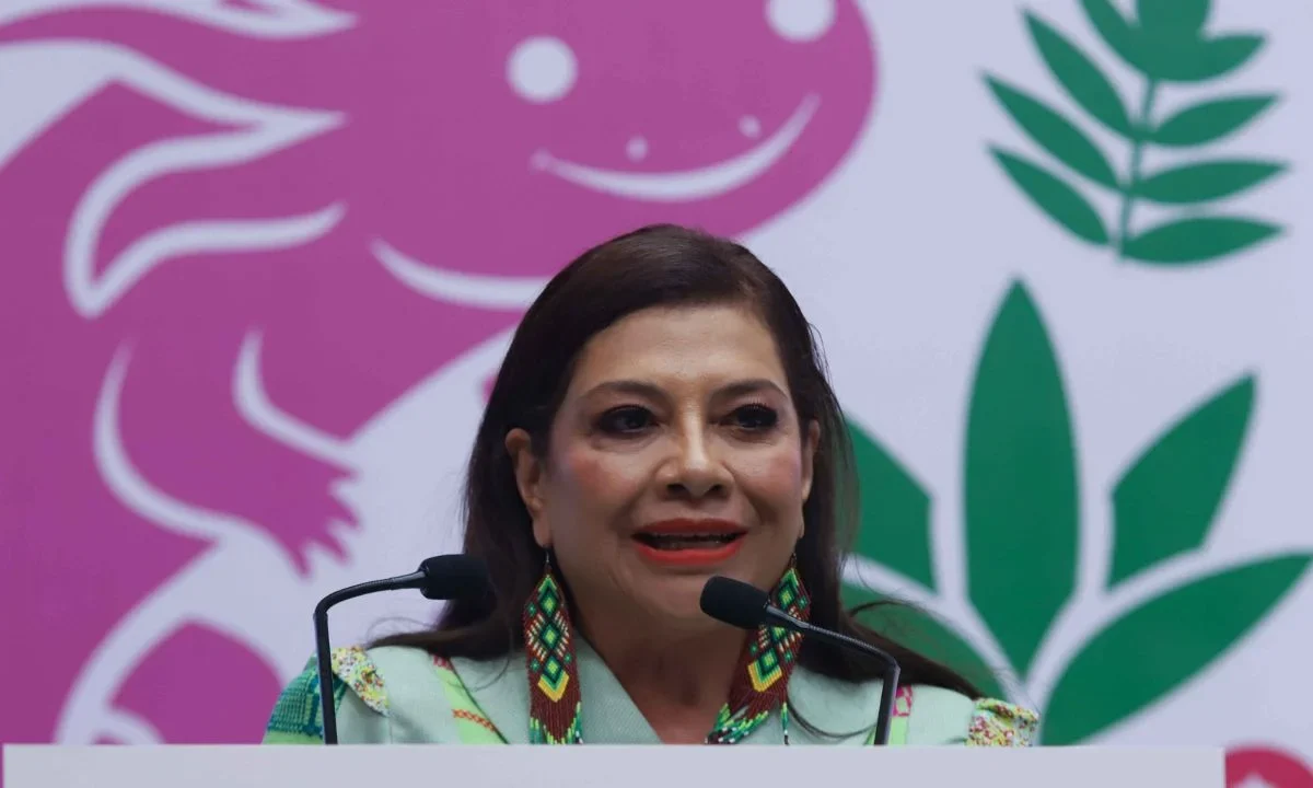 Clara Brugada, descartó otorgar recursos adicionales a alcaldías de la CDMX rumbo al Mundial 2026, tras la propuesta de ediles de oposición