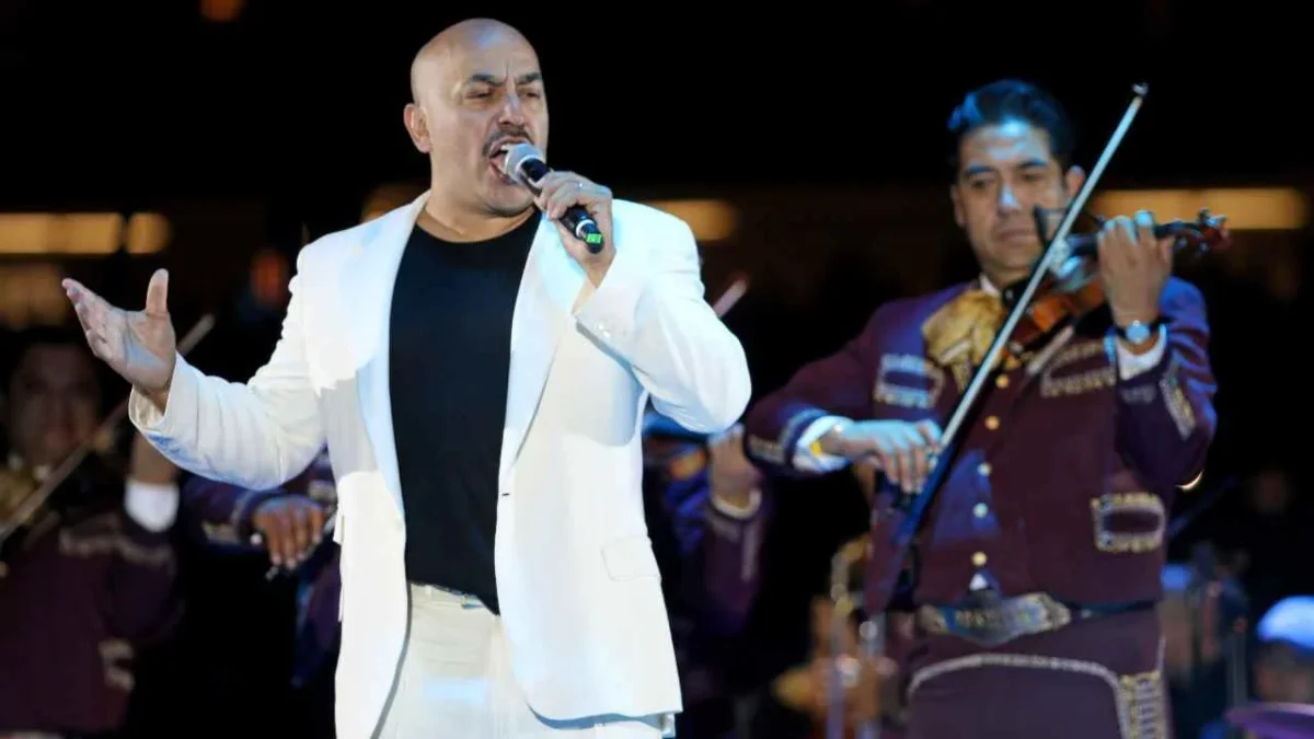 Cancelan el concierto de Lupillo Rivera para hoy en el Teatro Morelos de Toluca.