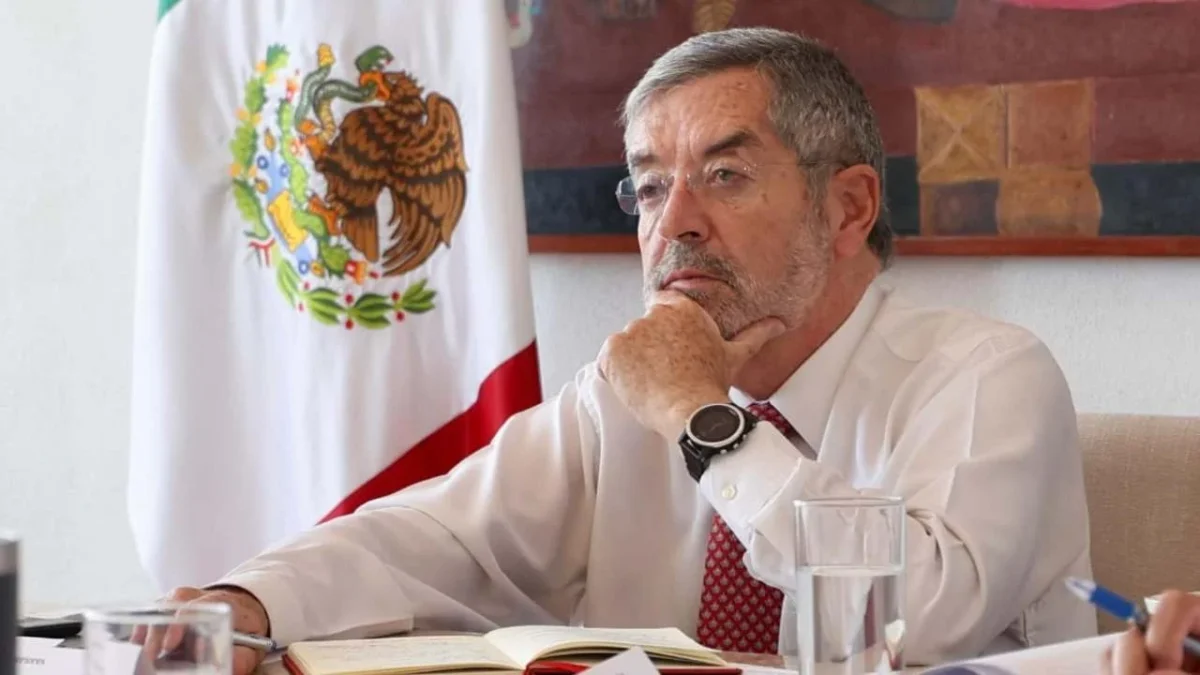 La Cancillería facilita la evacuación de mil 240 mexicanos de Medio Oriente tras el conflicto en dicha zona.