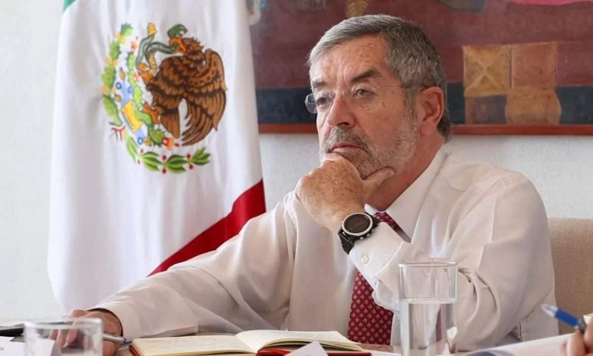 La Cancillería facilita la evacuación de mil 240 mexicanos de Medio Oriente tras el conflicto en dicha zona.