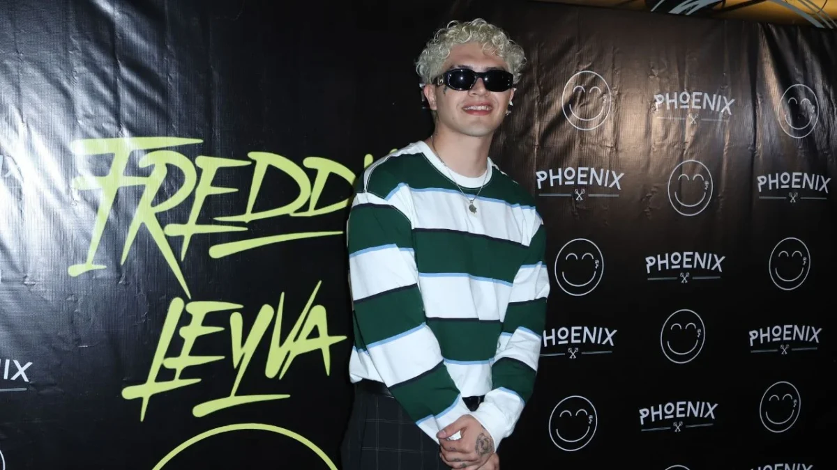 CD9 suspende actividades con Freddy Leyva tras polémica en redes sociales