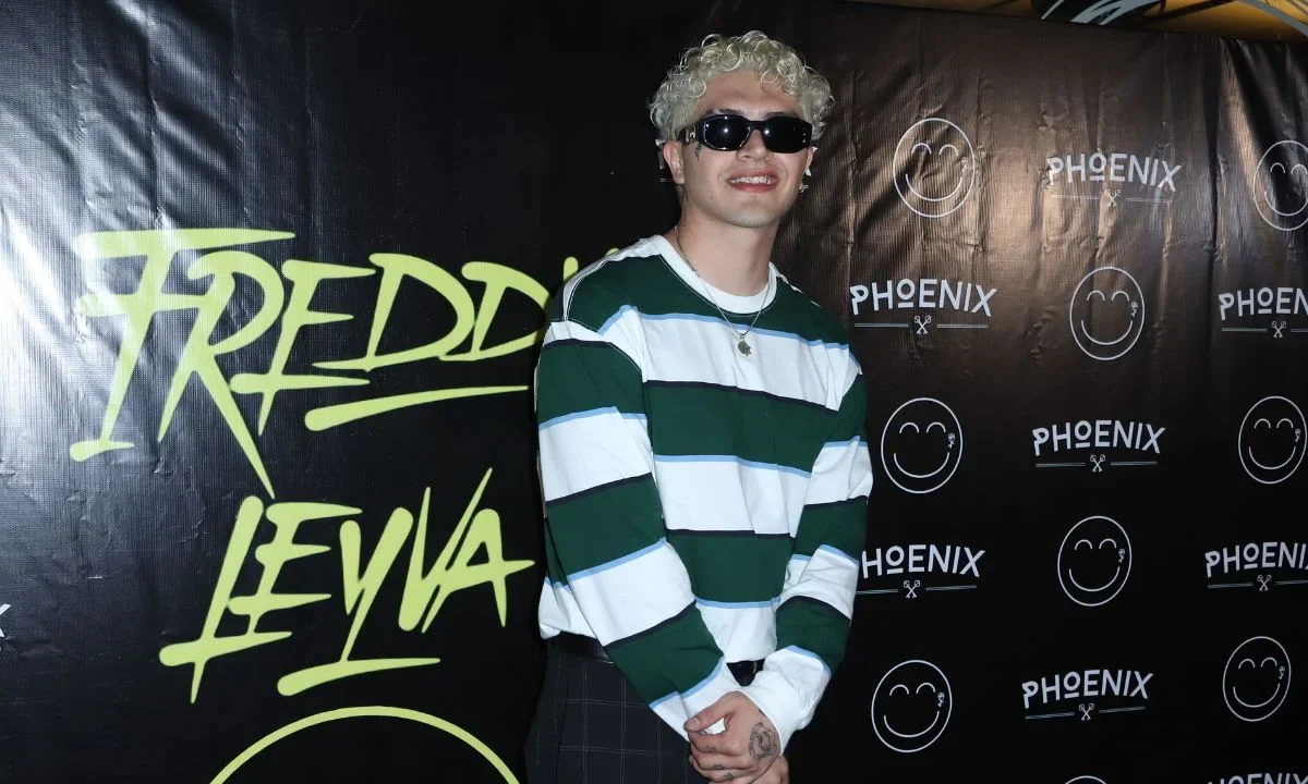 CD9 suspende actividades con Freddy Leyva tras polémica en redes sociales