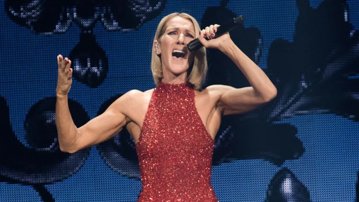 Tras diversos problemas de salud, la cantante Céline Dion anuncia que vuelve a los escenarios con 10 conciertos en París; entérate.