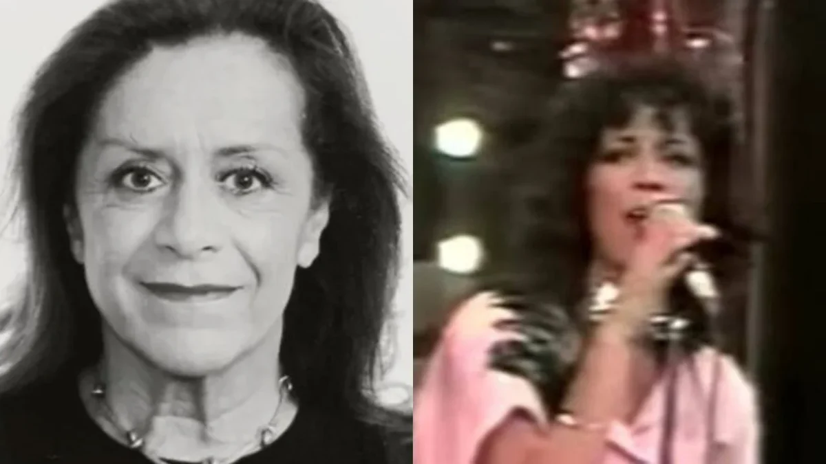 Chela Braniff conducía el programa de televisión’ Fiebre del 2’ en la década de los 70, sin embargo, hoy murió a los 74 años de edad.