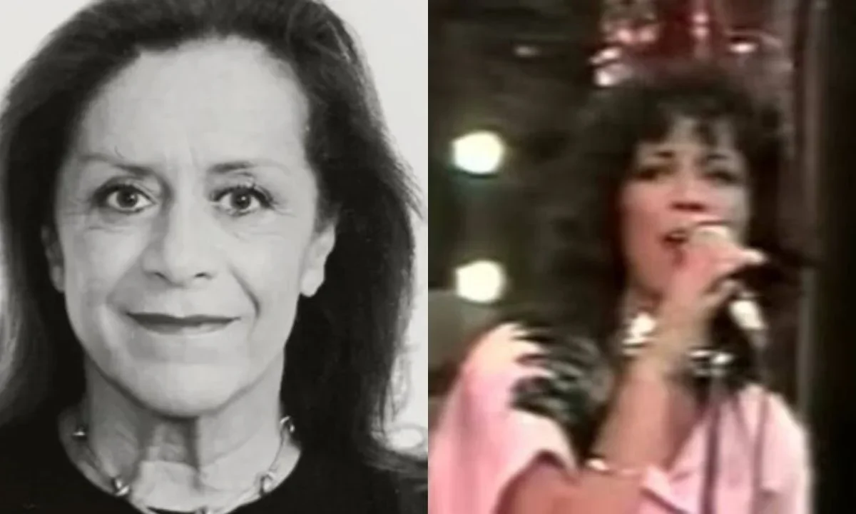 Chela Braniff conducía el programa de televisión’ Fiebre del 2’ en la década de los 70, sin embargo, hoy murió a los 74 años de edad.
