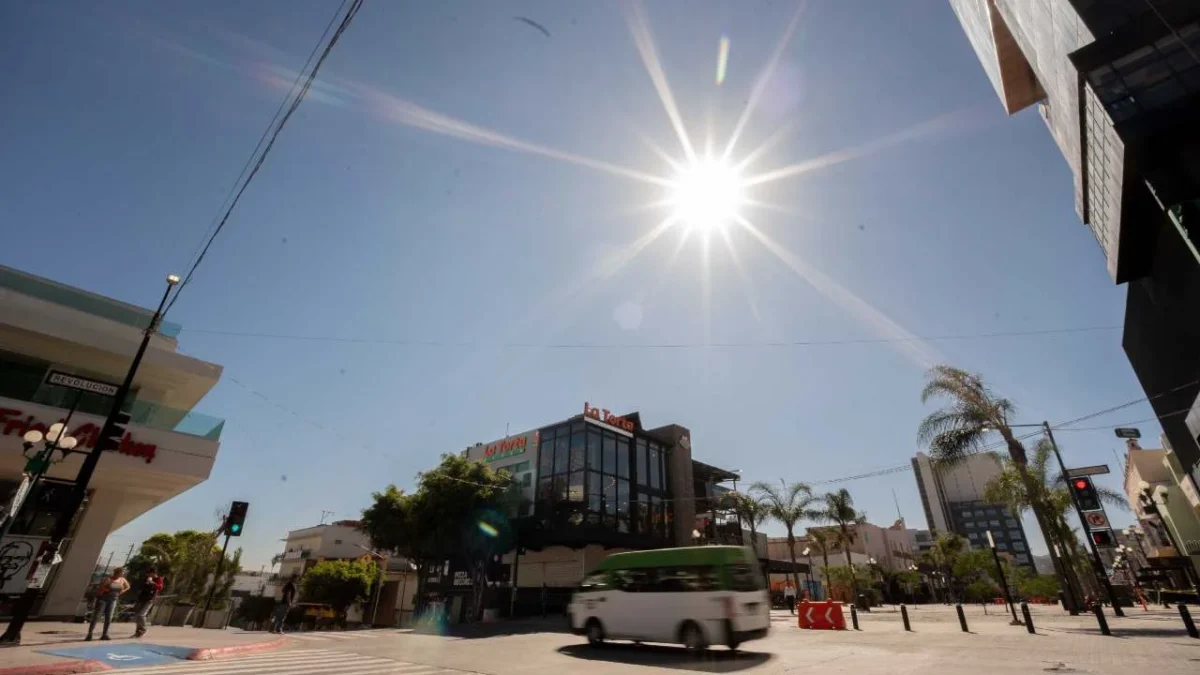 Aquí te decimos cuál es el pronóstico para el clima de hoy sábado 14 de marzo de 2026.