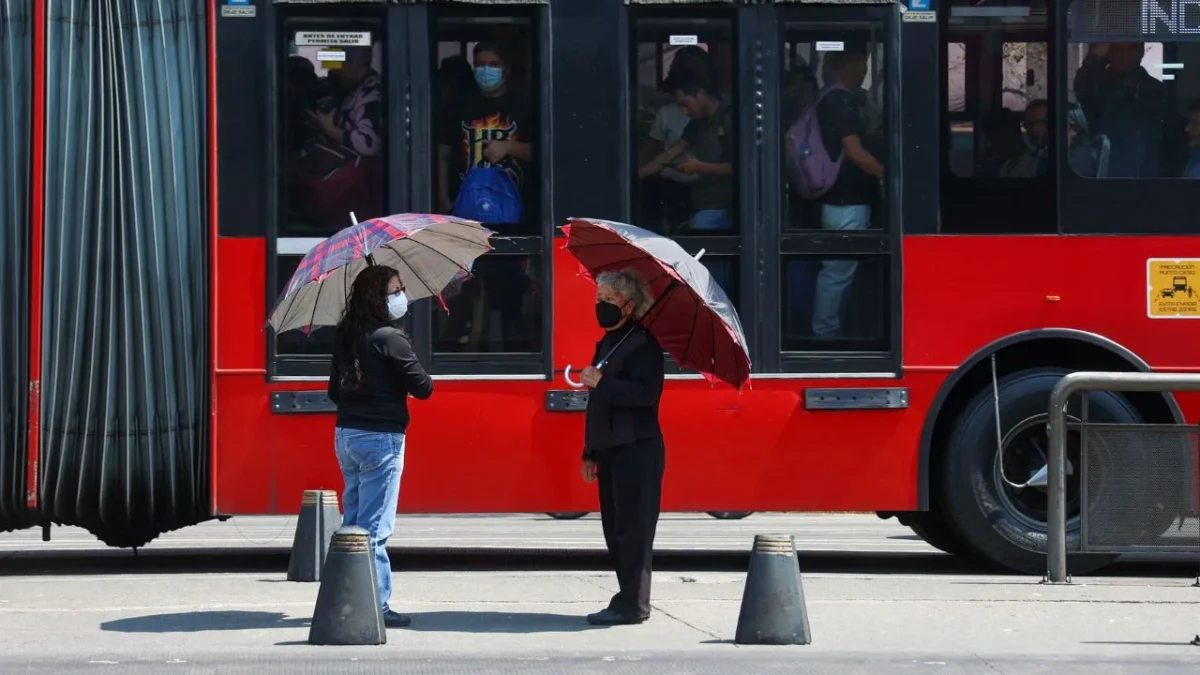 Clima hoy 19 de marzo: Se aproxima una nueva onda de calor al país