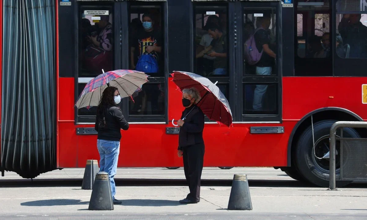 Clima hoy 19 de marzo: Se aproxima una nueva onda de calor al país