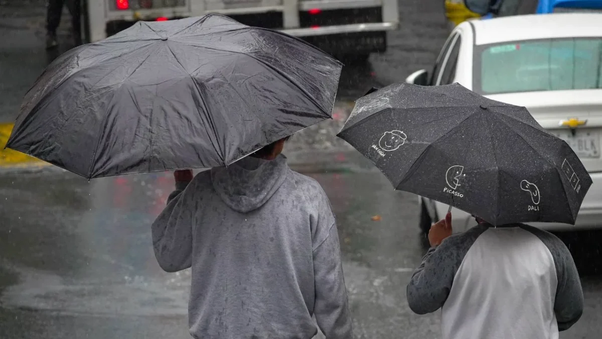 Clima hoy 23 de marzo: Se extenderán las fuertes lluvias a otros estados
