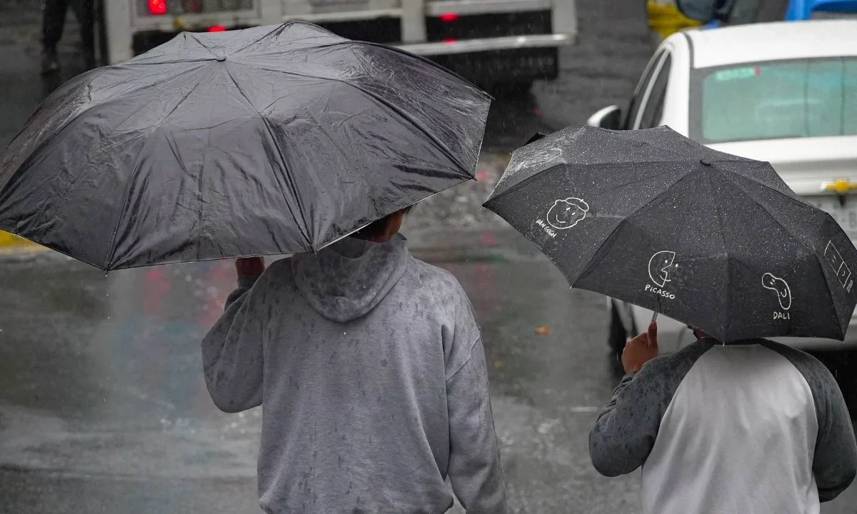 Clima hoy 23 de marzo: Se extenderán las fuertes lluvias a otros estados