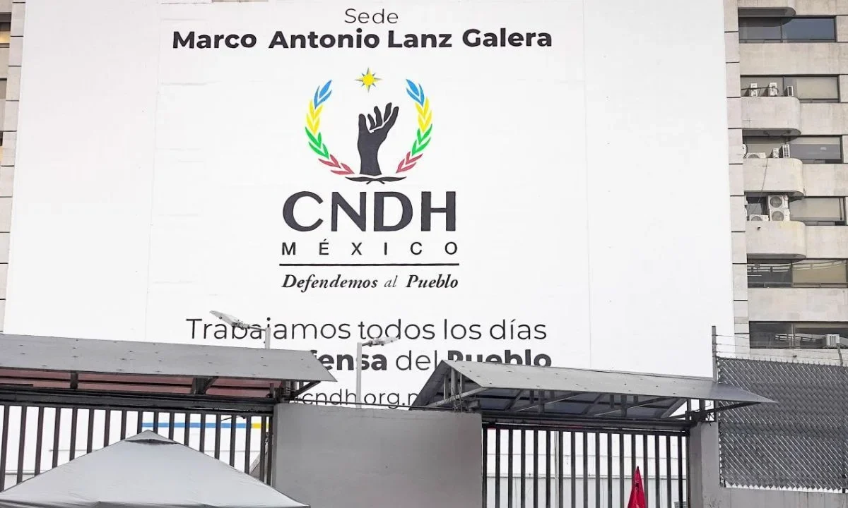 La CNDH eligió a una asesora del Instituto Nacional Electoral (INE) para conformar el Comité Técnico de Evaluación.