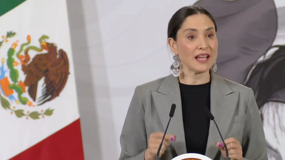 Claudia Curiel de Icaza, secretaria de Cultura, señaló que la Colección Gelman ha salido del país más de 30 veces en 16 años.