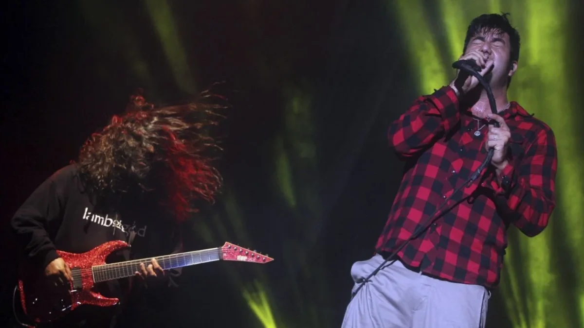 El regreso de Deftones a la CDMX no solo se vivirá en el Palacio de los Deportes, sino también a través de una experiencia especial.
