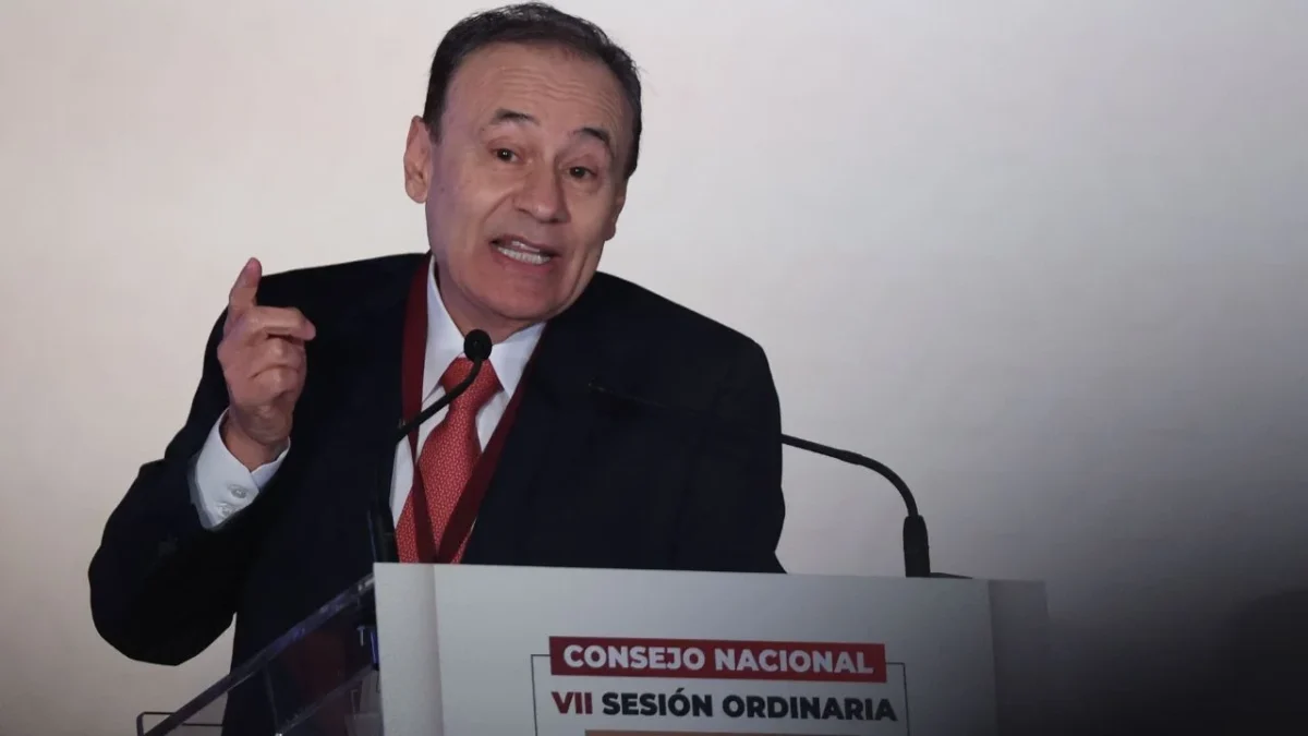 Con o sin reforma, busca Morena seguir con alianza