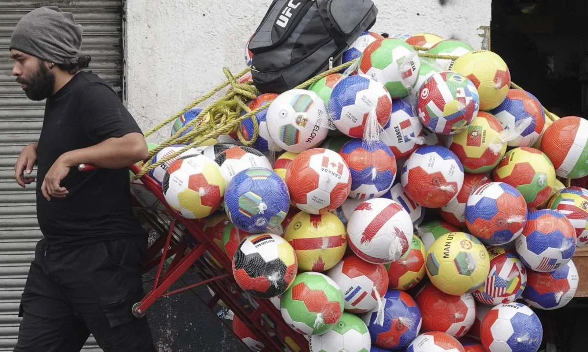El Congreso CDMX pide reforzar inspecciones laborales durante Mundial 2026.