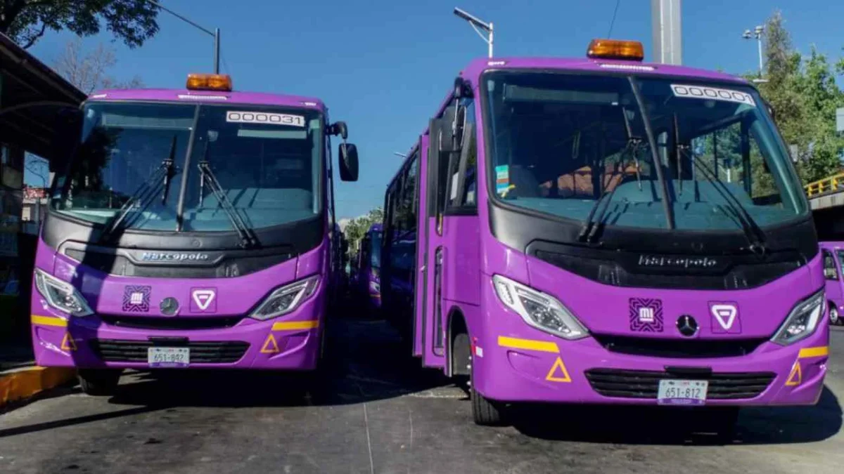 En el 17° Congreso Internacional de Transporte se analizará los retos del sector.