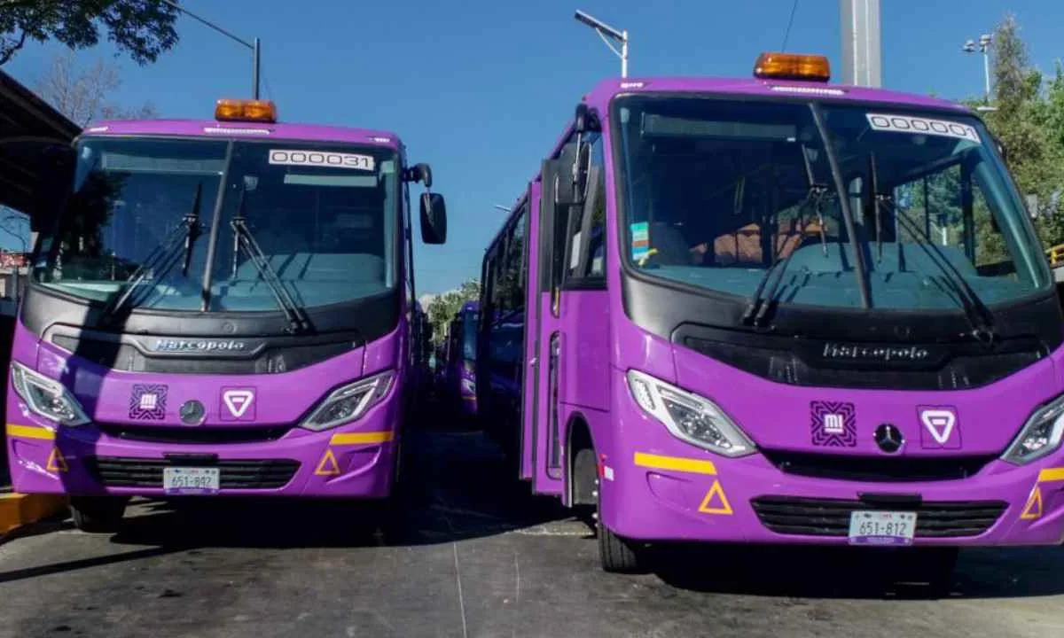 En el 17° Congreso Internacional de Transporte se analizará los retos del sector.
