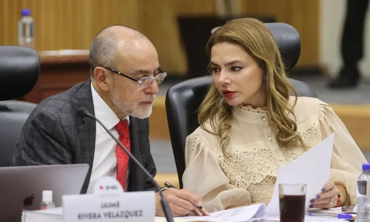 consejerías Plan B