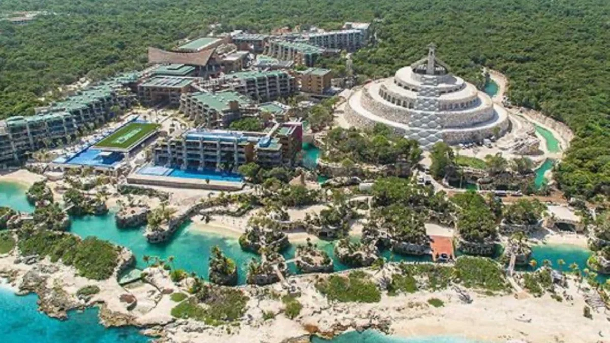 Tras el caso de Grupo Xcaret, el Consejo Hotelero del Caribe Mexicano pidió certeza jurídica en materia de patrimonio cultural.