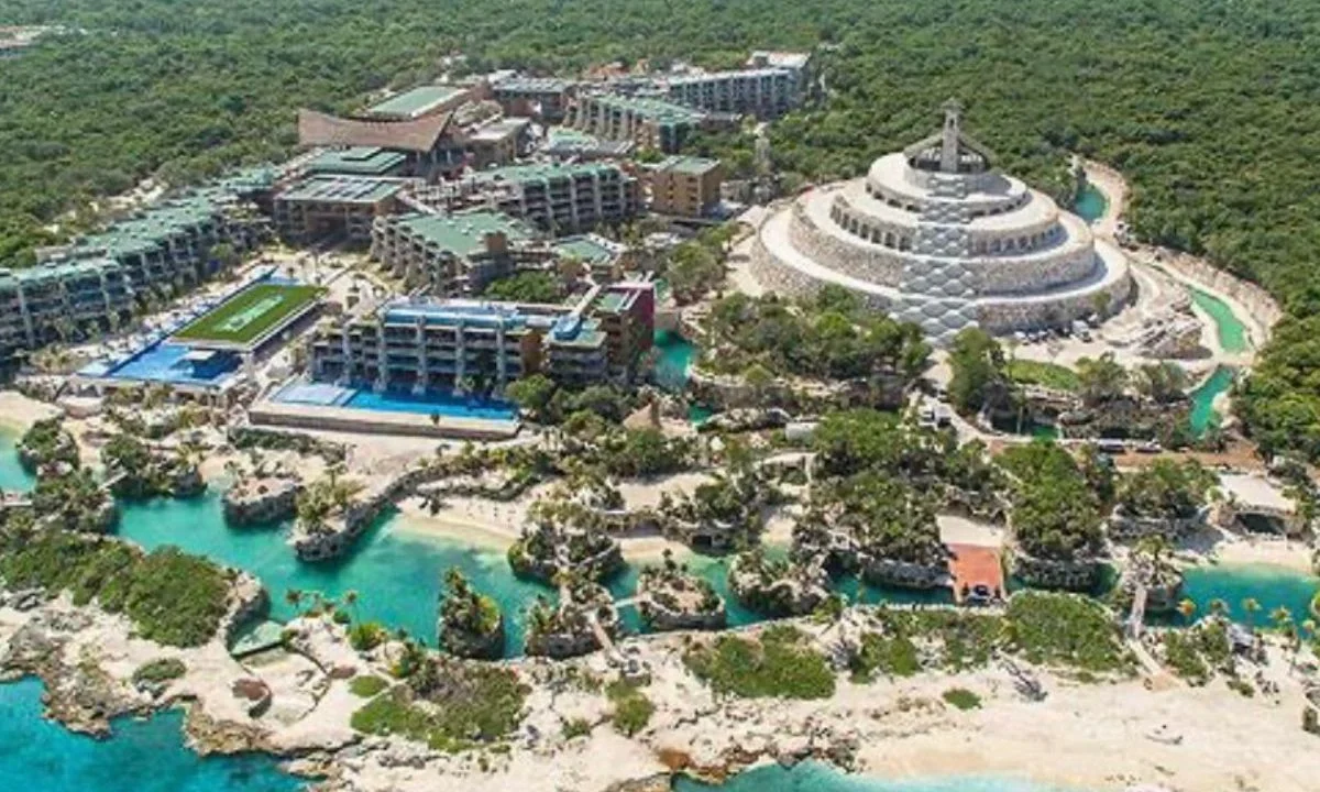 Tras el caso de Grupo Xcaret, el Consejo Hotelero del Caribe Mexicano pidió certeza jurídica en materia de patrimonio cultural.