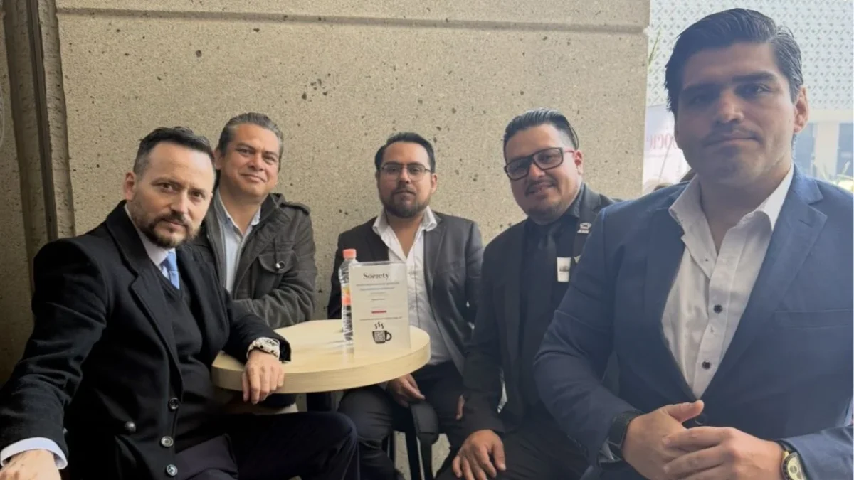 El Consejo Nacional de Nueva Derecha condenó la expansión del aborto a 25 estados a través del Instituto Mexicano del Seguro Social (IMSS).