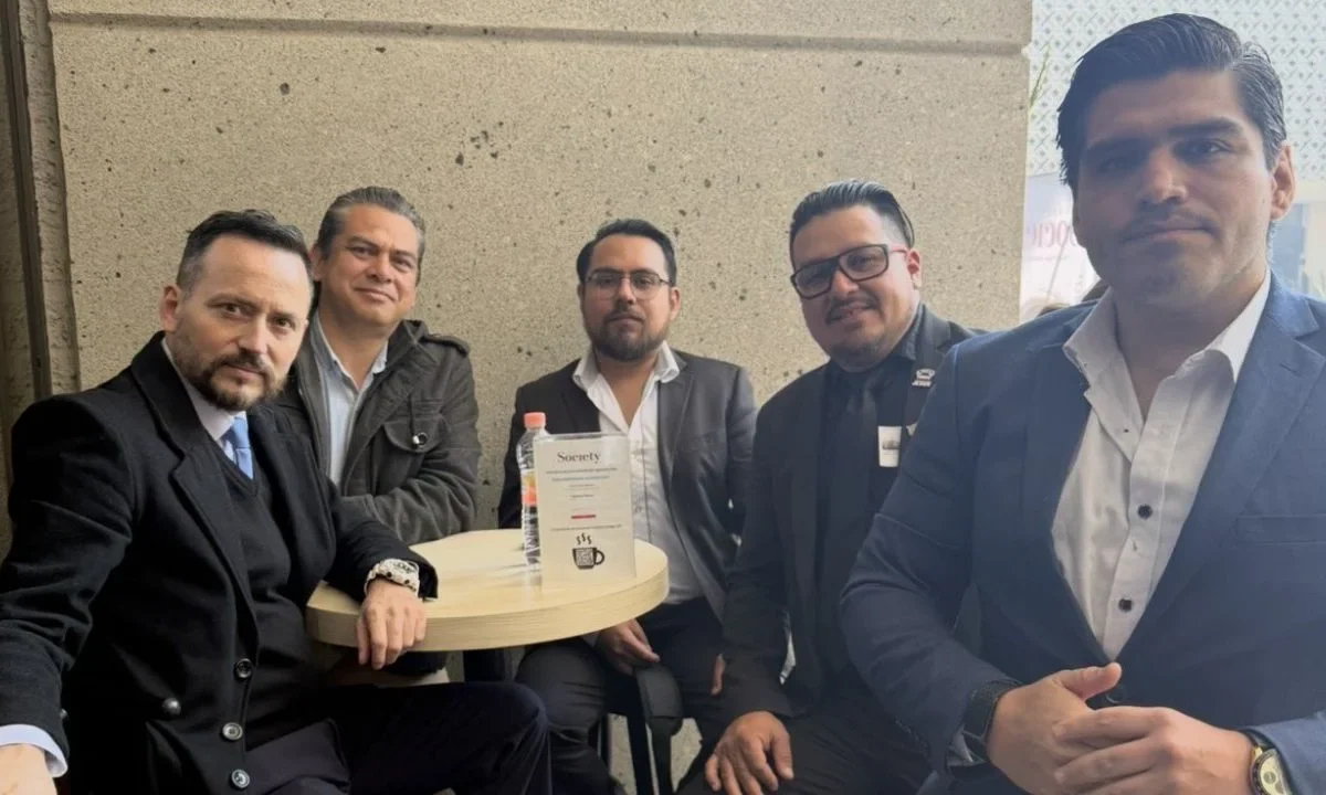 El Consejo Nacional de Nueva Derecha condenó la expansión del aborto a 25 estados a través del Instituto Mexicano del Seguro Social (IMSS).