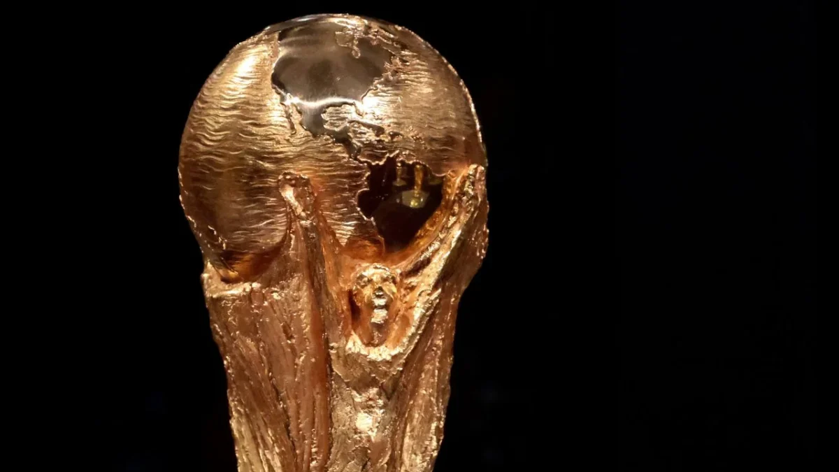 ¿Boicoteará Irán el Mundial 2026? La guerra desencadenada por Estados Unidos e Israel pone en duda su participación en el torneo.