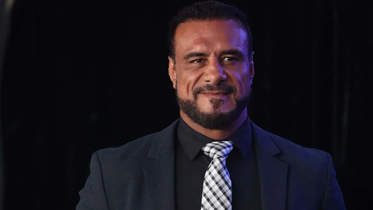 Una nueva empresa de lucha libre surge bajo el cargo de Alberto del Río, 'El Patrón', denominada LM52.