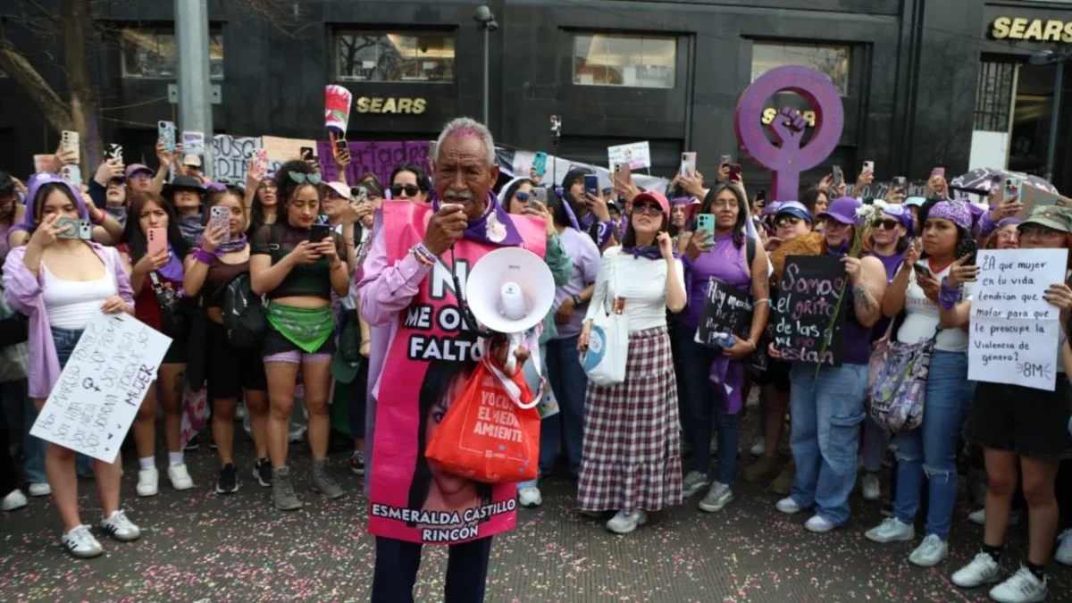 De acuerdo al Registro Nacional de Personas Desaparecidas en lo que va del año están reportadas 193 personas extraviadas en CDMX: PAN.