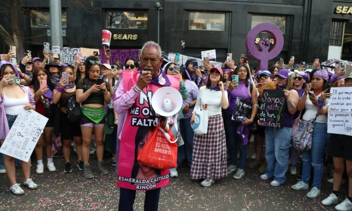 De acuerdo al Registro Nacional de Personas Desaparecidas en lo que va del año están reportadas 193 personas extraviadas en CDMX: PAN.
