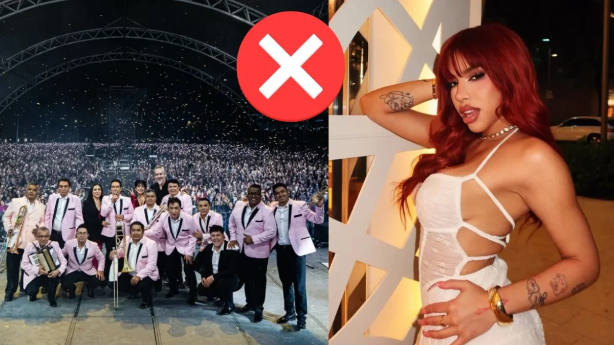 Ocesa anunció la cancelación de dos conciertos más por situaciones de logística ajenas a los artistas, al reciento y a la misma empresa.