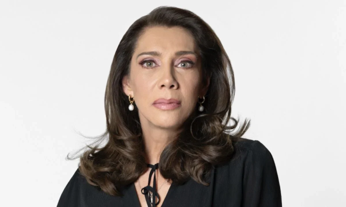 Cynthia Klitbo revela que la diagnosticaron con Hashimoto