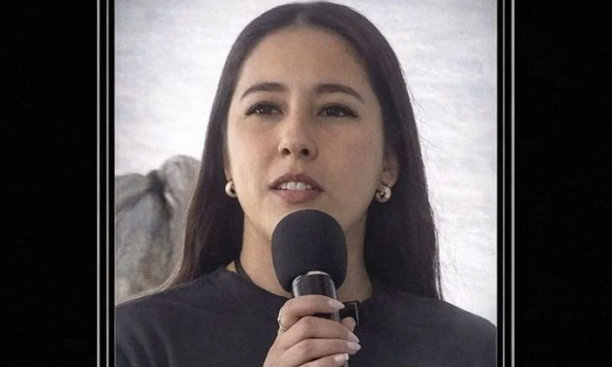 Un juez dictó prisión preventiva a José Manuel 'N', presunto asesino de la madre buscadora Rubí Patricia Gómez-Tagle.
