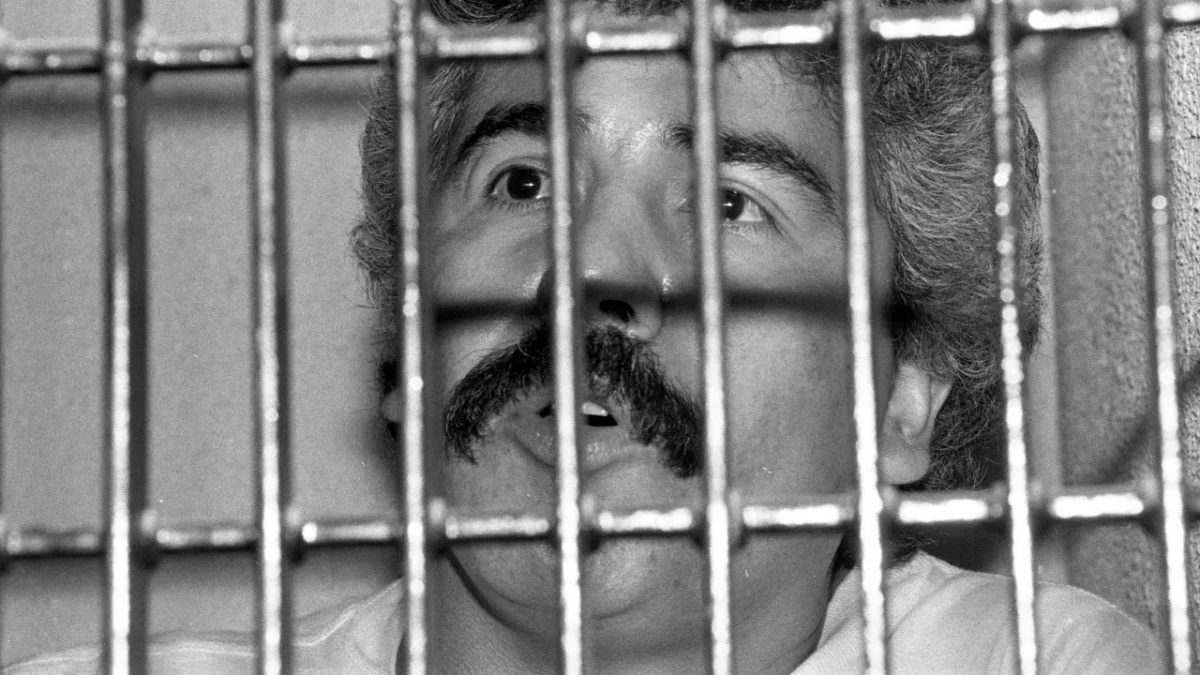 Definen fecha para el juicio contra Rafael Caro Quintero en EU