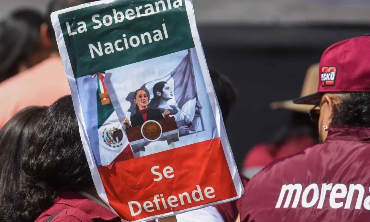 La Agrupación Política Nacional “Que Siga la Democracia” denunció la existencia de posibles afiliaciones indebidas en Morena.
