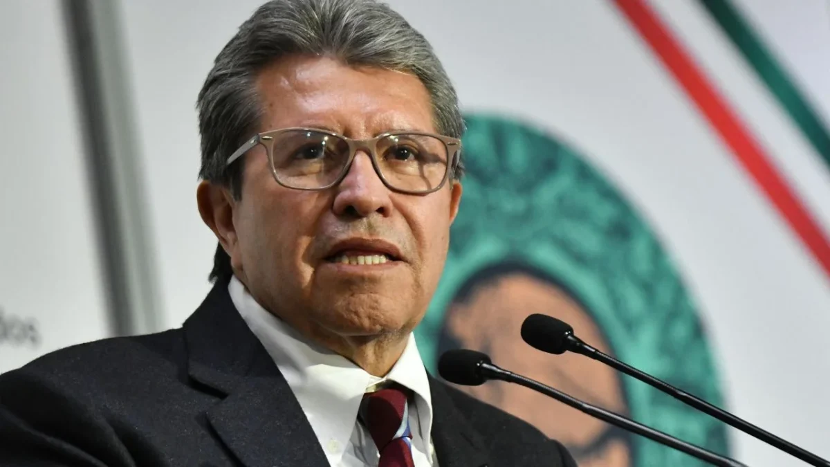 Ricardo Monreal, aseguró que el PREP se mantendrá y que diversos temas quedarán fuera de la reforma electoral que enviará la presidenta Claudia Sheinbaum Pardo al Congreso.