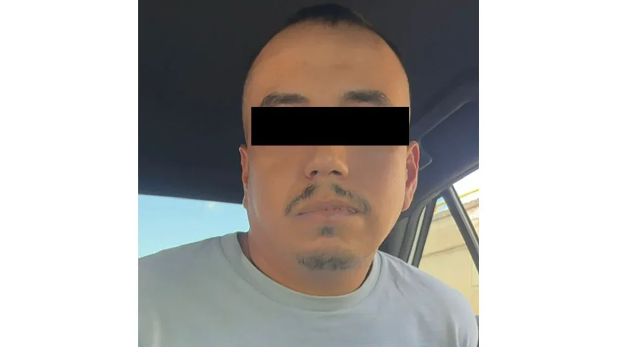 Detienen en Sinaloa a Samuel Ramírez Jr, uno de los más buscados por el FBI