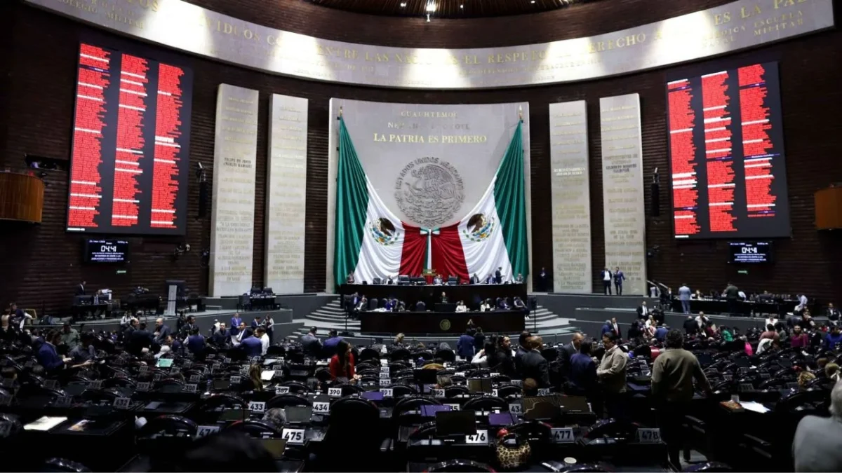 magistrados elección judicial