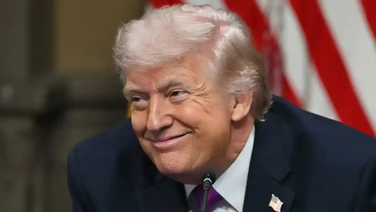 Consejo de Asesores en Ciencia y Tecnología Trump