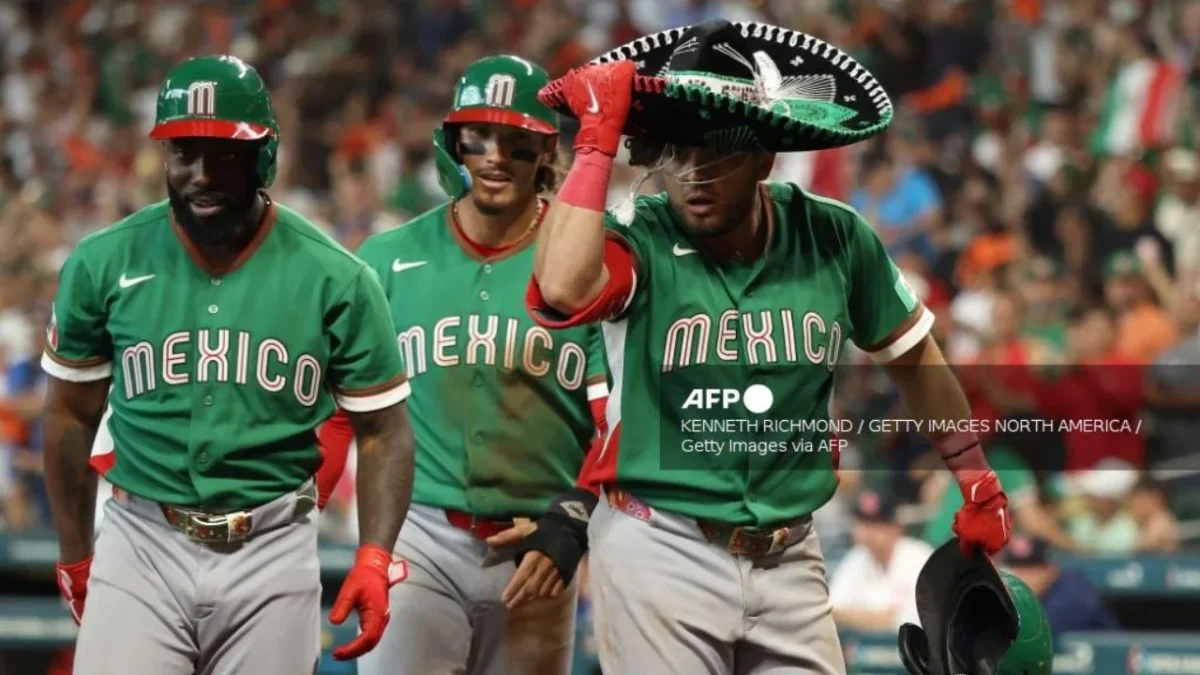 Dónde ver el Brasil vs México del Clásico Mundial de Beisbol 2026