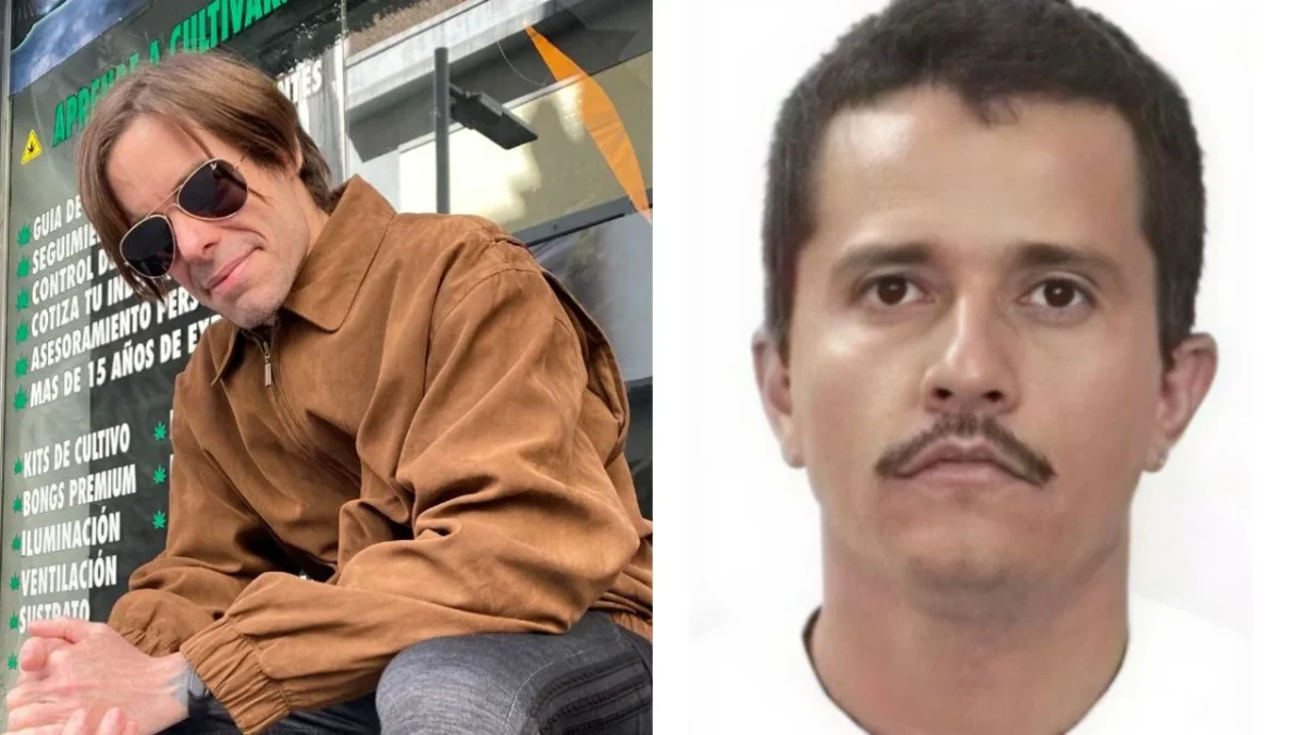 El youtuber Dross aseguró que el CJNG lo contactó para enviar un saludo a la hija de ‘El Mencho’ en 2023, incluso le depositaron dinero.