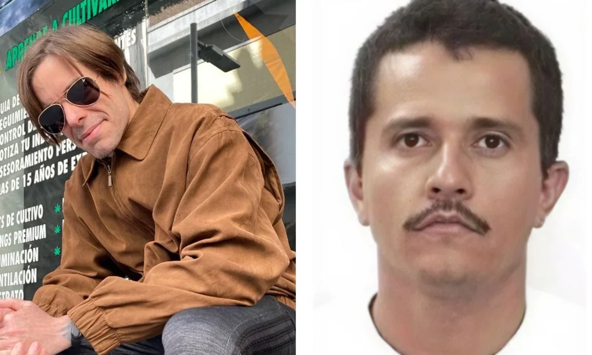 El youtuber Dross aseguró que el CJNG lo contactó para enviar un saludo a la hija de ‘El Mencho’ en 2023, incluso le depositaron dinero.
