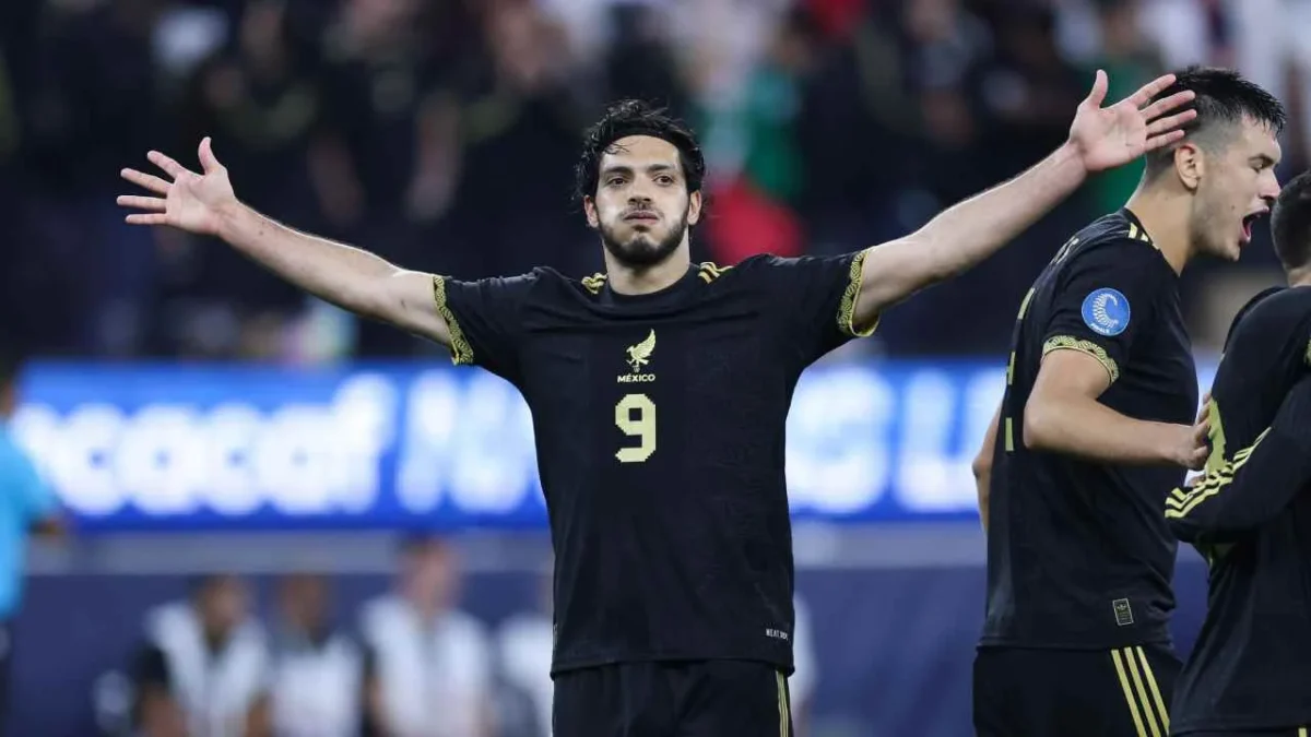 Javier Aguirre ya tienen su once inicial de la Selección Mexicana para enfrentar a Portugal.