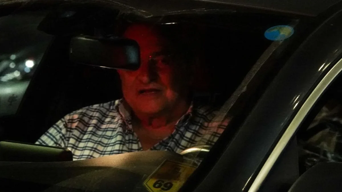 El TEPJF cerró en definitiva el caso de Pío Lorenzo López Obrador, hermano de AMLO, captado recibiendo un sobre de dinero.
