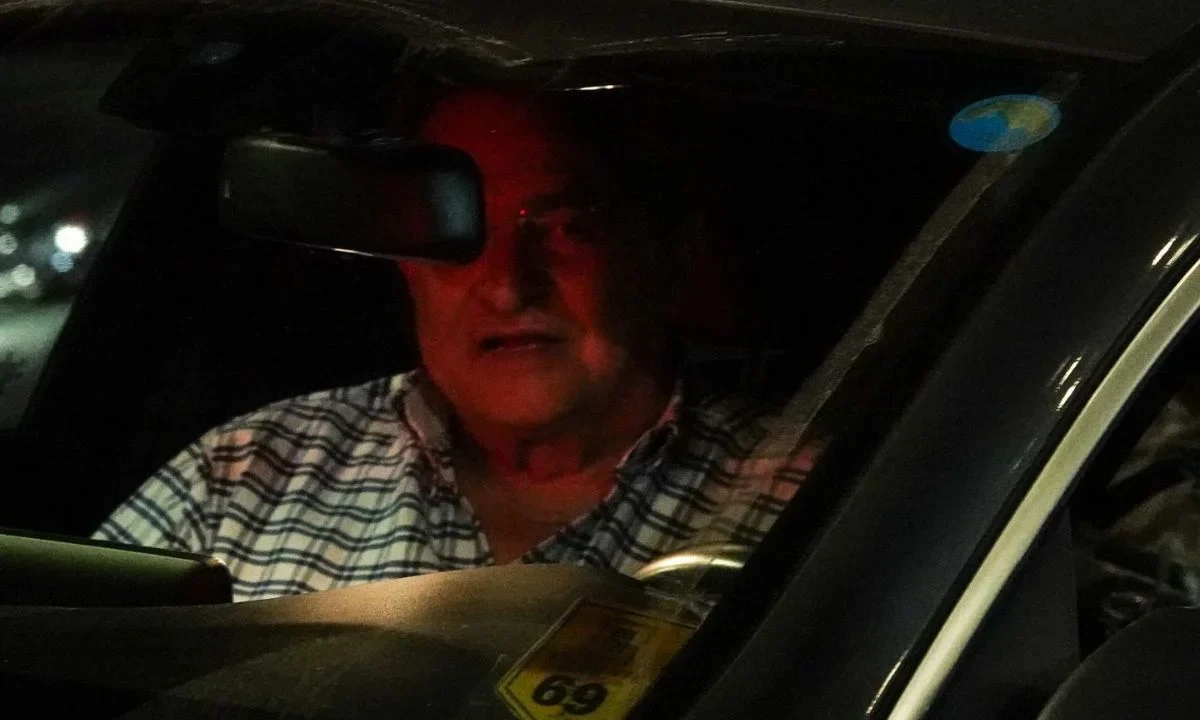 El TEPJF cerró en definitiva el caso de Pío Lorenzo López Obrador, hermano de AMLO, captado recibiendo un sobre de dinero.