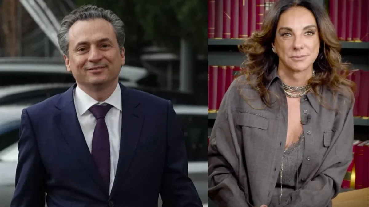 La SCJN negó amparar al exdirector de Pemex, Emilio Lozoya; dejó firme sentencia que lo obliga a indemnizar a la comunicadora Lourdes Mendoza.