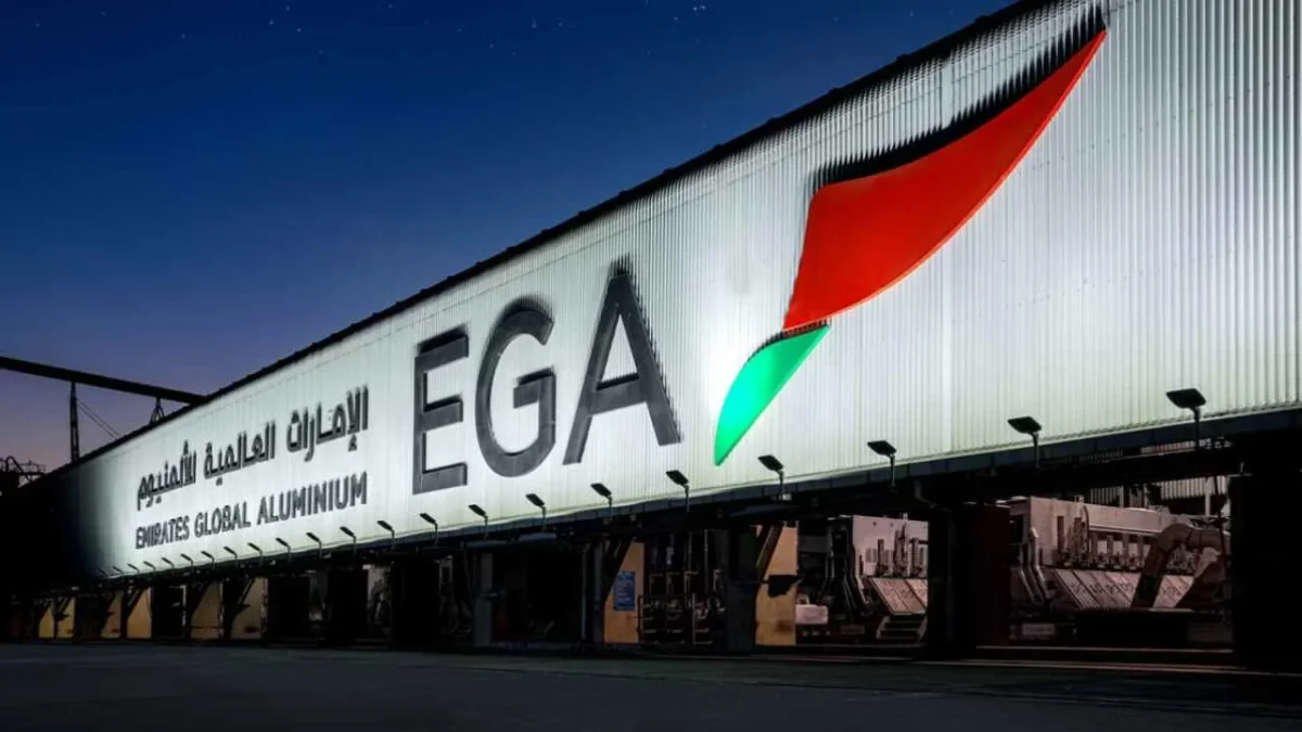 La empresa Emirates Global Aluminium anuncia daños importantes tras un ataque iraní.
