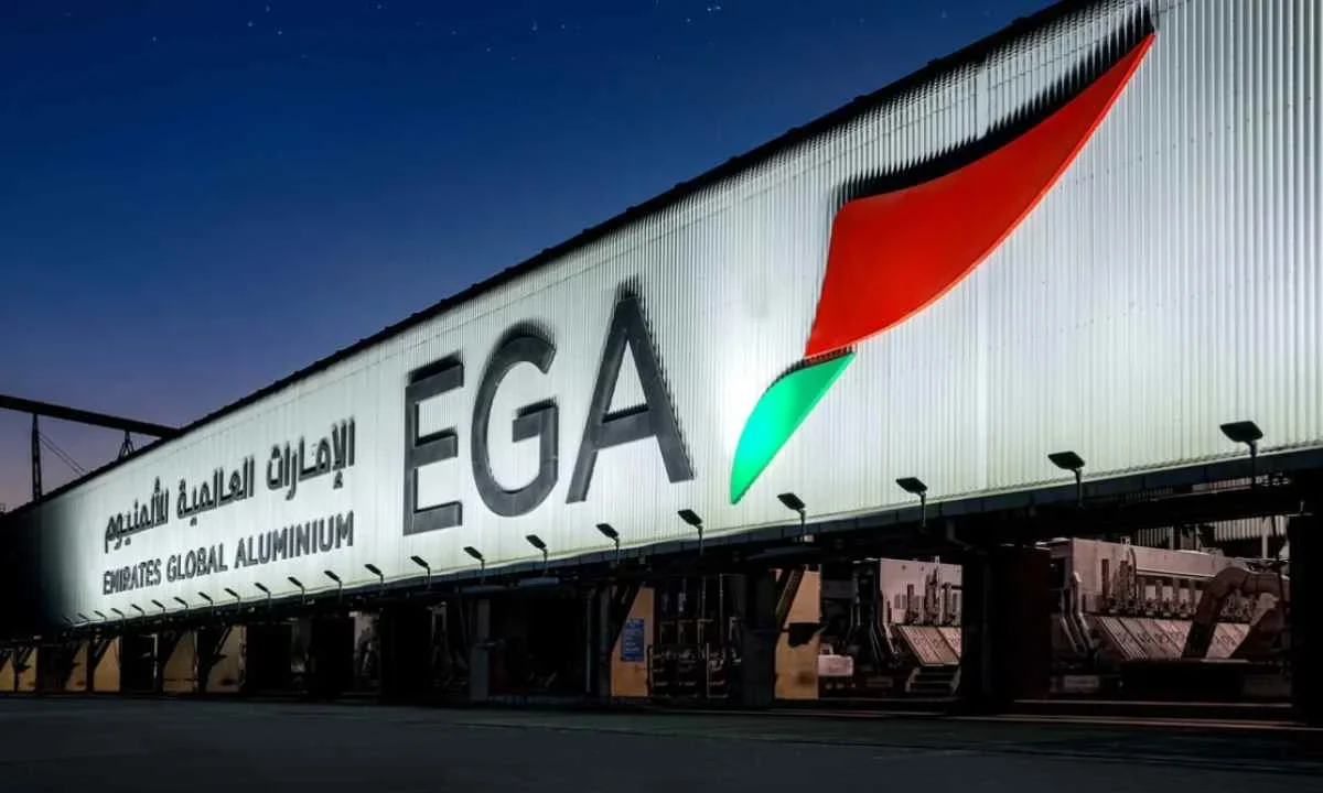 La empresa Emirates Global Aluminium anuncia daños importantes tras un ataque iraní.