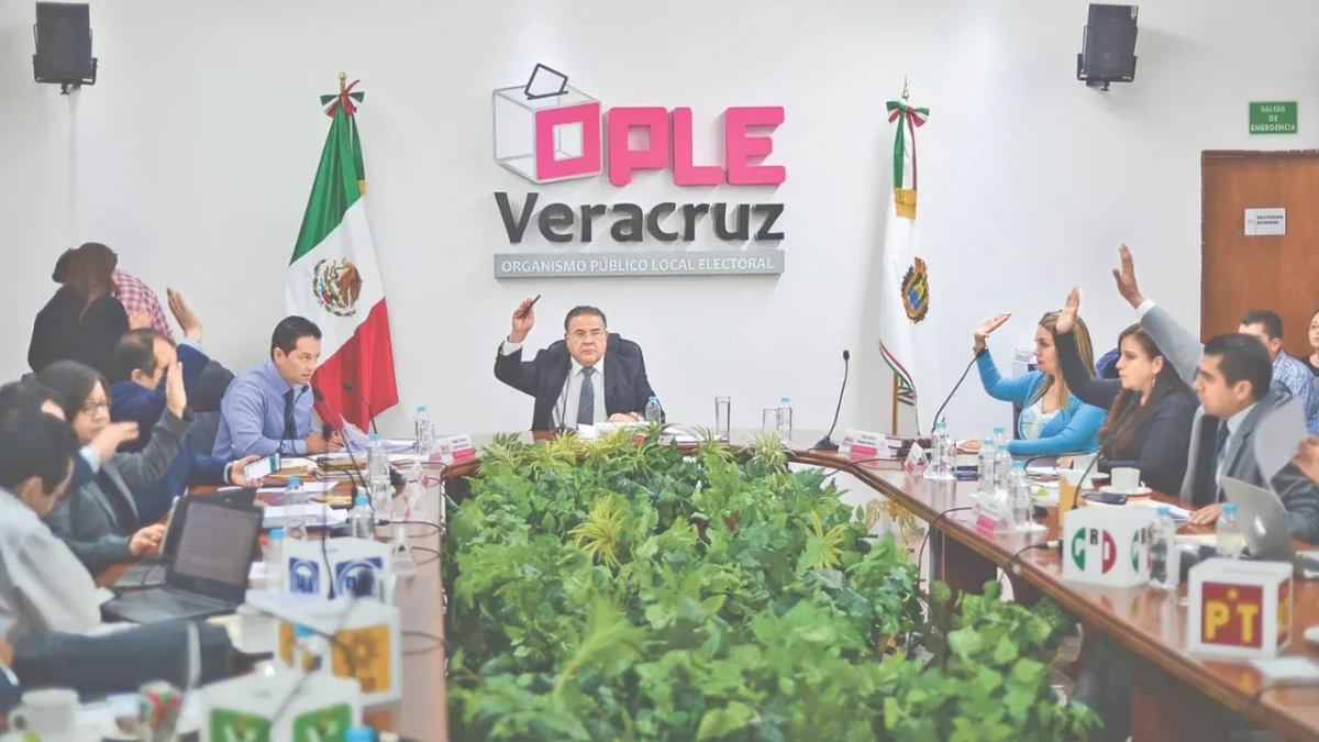 Empresa defrauda al INE y Oples le entregan 158 mdp