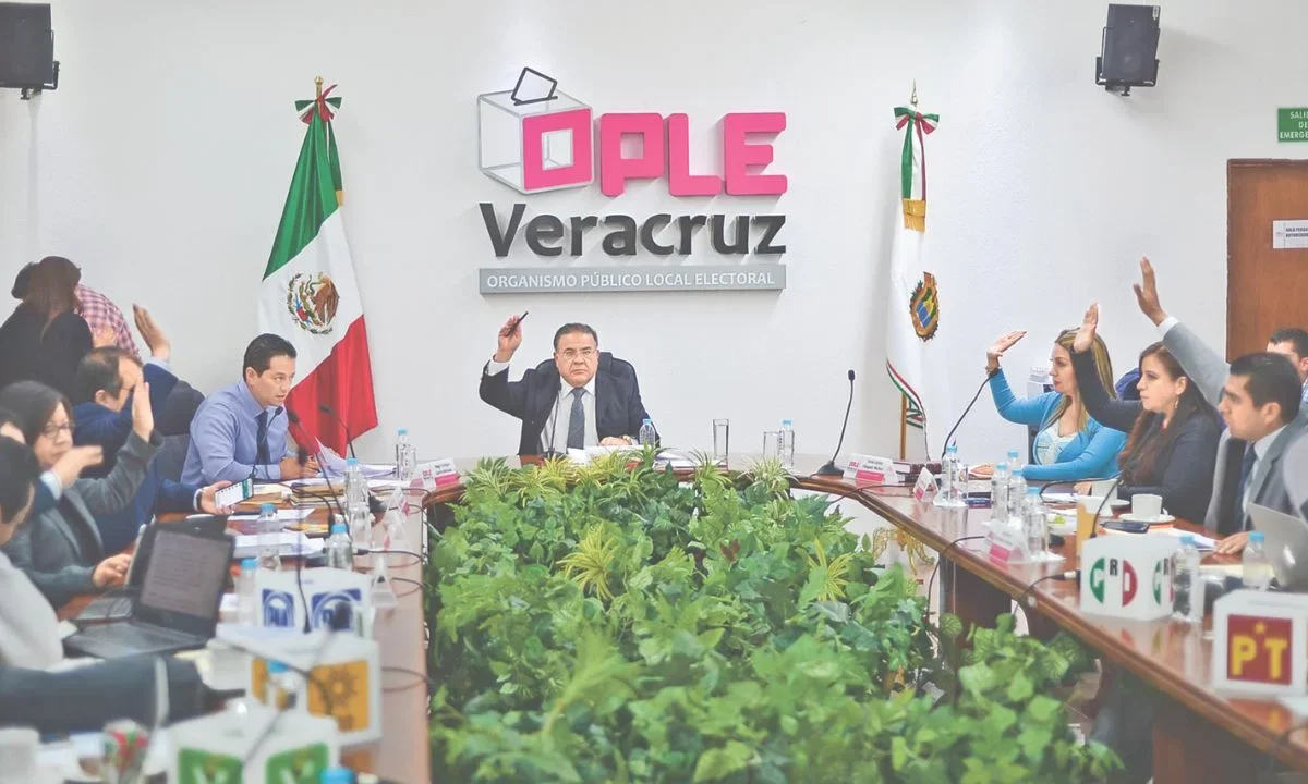Empresa defrauda al INE y Oples le entregan 158 mdp